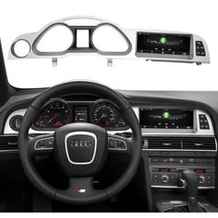 Штатная магнитола Torssen Audi A6 8.8'' 232 Carplay 2010-2011