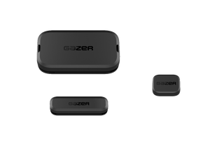 GSM автосигналізація Gazer S5 Cross
