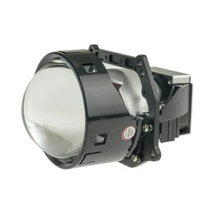 Bi-Led лінзи DECKER LED BL 3.0" R-9 55W 2шт