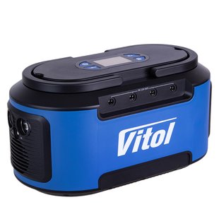 Портативне джерело живлення Vitol S420