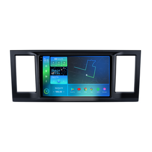 Штатна магнітола Torssen 2K VW Caravelle 12-19 F9432 4G Carplay DSP