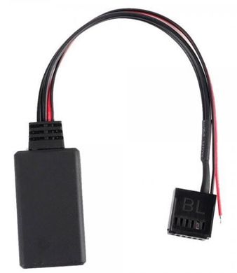 Адаптер Bluetooth AUX (12 pin) AWM BTM-35 Ford