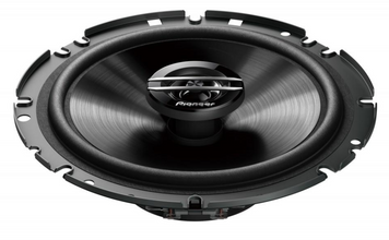 Акустика автомобильная Pioneer TS-G1720S