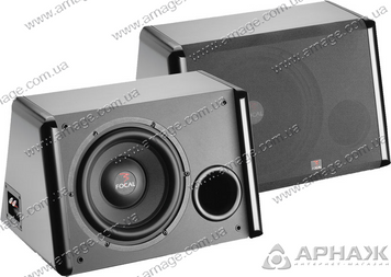 Сабвуфер Focal Polyglass Enclosure SB 27 V1
