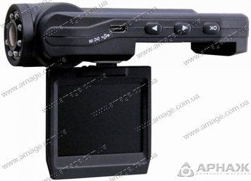 Відеореєстратор Cyclon DVR-70 HD