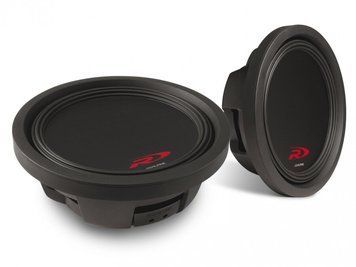 Сабвуфер Alpine SWR-T10