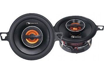 Коаксіальна акустика Nakamichi NSE-0718