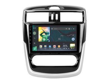 Штатна магнітола Sigma X9464 4+64 Gb 4G DSP Nissan Serena 2016-2019 (A) 9"