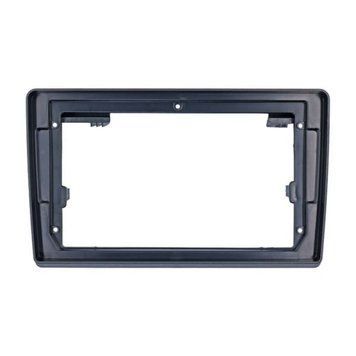 Комплект рамка+проводка QIV Great Wall Haval H6 2018-2020 9"