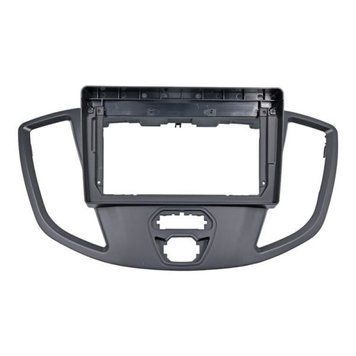 Комплект рамка+проводка QIV Ford Transit 2014+ 9"