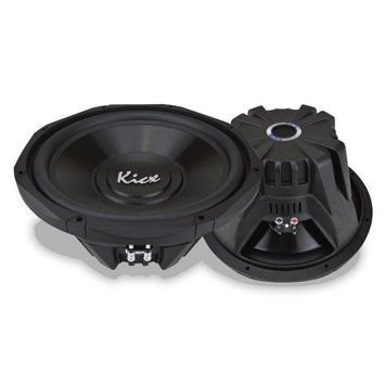 Сабвуфер Kicx STQ-252