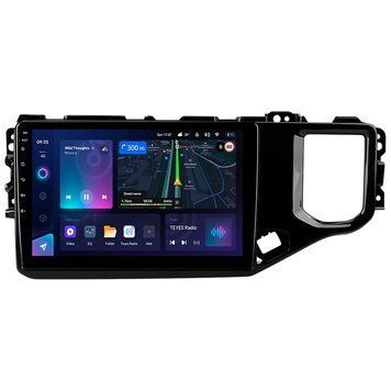 Штатная магнитола Teyes CC3L 4+64 Gb Chery Tiggo 4X 5X 2019-2020 10" (L1)
