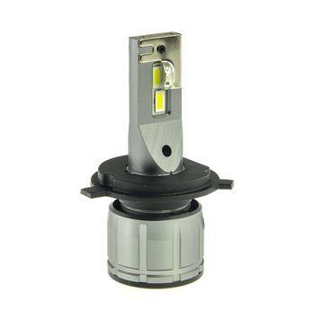 LED автолампа Cyclone LED 9006 6000K type 38 2шт