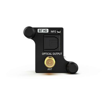 Модуль розширення Helix Card 2.0 &ndash; BT HD