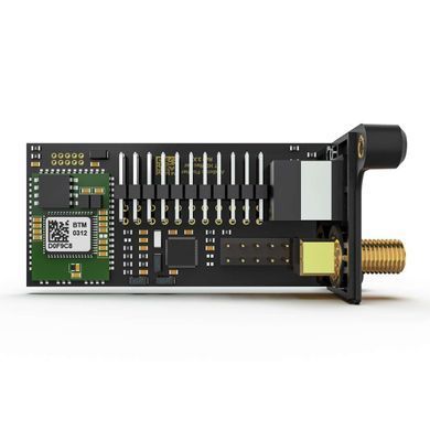 Модуль розширення Helix Card 2.0 &ndash; BT HD