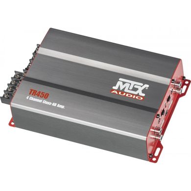 Автоусилитель MTX TR450