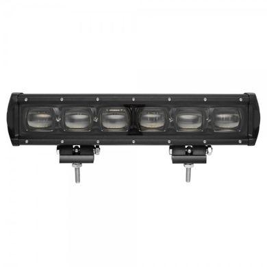 LED автолампи StarLight 60watt 10-30V IP68 (lsb-lens-60W)