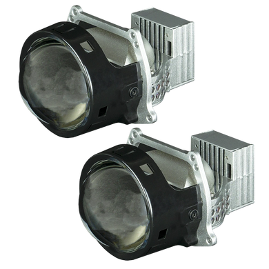 LED линзы Drive-X BiLED STM-3