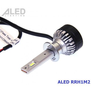 Світлодіодні автолампи ALed RR H1 6000K 28W RRH1M2
