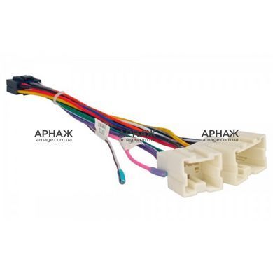 Штатная магнитола CYCLONE Nissan X-Trail 2004-2007 C10-012 4/64 DSP 4G