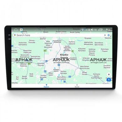 Автомагнитола QIV Q3+ 9" 2K 4/64 (9" 2K Qled 8core 7862 4/64 4G)
