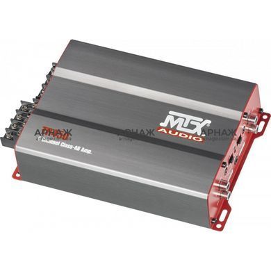 Автопідсилювач MTX TR450