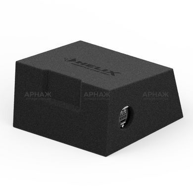 Автосабвуфер Helix IK EC10.1-DVC2 &ndash; VW MULTI-TRANS