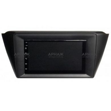 Перехідна рамка AWM 781-08-118 Skoda Fabia