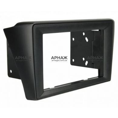 Перехідна рамка AWM 781-08-118 Skoda Fabia