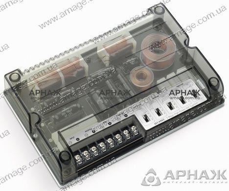 Акустика Focal K2 Power 165 KRX3