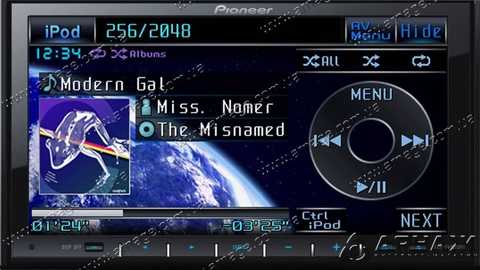 Pioneer AVH-PDVD - Отзывы о продукции - Магнитола::Форум Автозвука