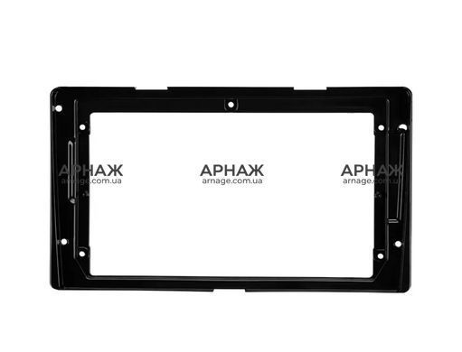 Штатная магнитола Sigma X9464 4+64 Gb Toyota Sienna 3 XL30 2014 - 2020 9"