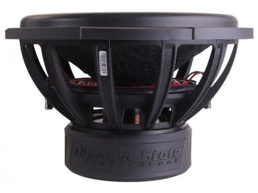 Сабвуфер Dynamic State VIKING VSW-40D2