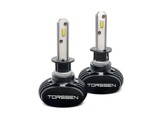 Світлодіодні автолампи Torssen light H1 6500K
