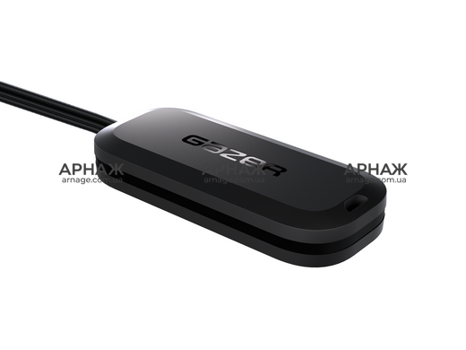 GSM автосигналізація Gazer S5 Cross