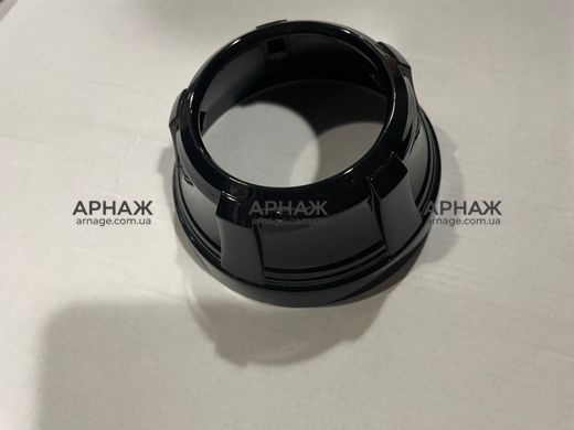Маски AMS T11 black 3"
