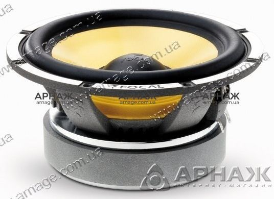 Акустика Focal K2 Power 165 KRX3