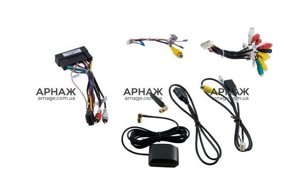 Штатная магнитола SoundBox SM-4213 Hyundai Creta IX25 2+16Gb CarPlay