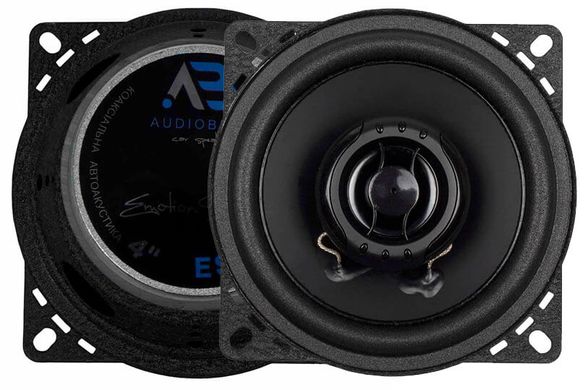 Автоакустика AudioBeat ES 4 Coax
