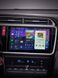 Штатная магнитола Teyes CC4 2K 6+64 Gb Honda City 2014-2017 (A) 10"
