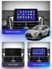 Штатна магнітола Teyes CC3 6+128 Gb 360° Lexus NX200 Z10 NX 200 (0Din)2014-2020 9"