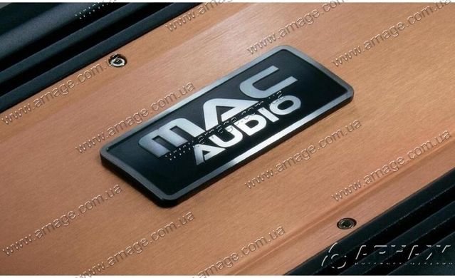 Mac Audio MacAudio MPE 4000 CU Limited