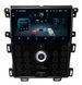 Штатная магнитола Teyes CC4 Pro 2K 12+256 Gb Ford EDGE 2008-2015 HIGH version 9" (L3)