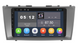 Штатна магнітола SoundBox SBM-8109 DSP Toyota Camry V40 CarPlay.Android Auto