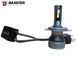 Лампи світлодіодні Baxster PL (Power Light) H4 12V 6000K (2шт)