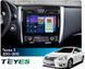 Штатная магнитола Teyes CC4 2K 8+128 Gb Nissan Teana J33 2013-2015 (AB) 10"