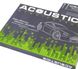 Шумоізоляція Acoustics Alumat 4мм 700х500