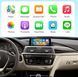 Беспроводной CarPlay и AndroidAuto для BMW 4 SERIES F32/33/36 (2013-2016) NBT System