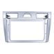 Комплект рамка+проводка QIV Ford Fiesta Mk VI 5 Mk5 2002 - 2008 9"