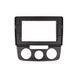 Комплект рамка+проводка QIV Volkswagen Bora 2008-2012 (F2) (W1) 10"
